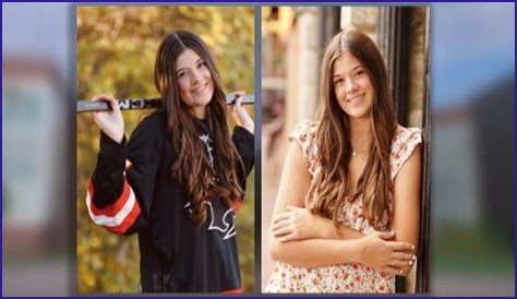 Mikayla Mccarvel Car Accident Moorhead MN, Member Of Shakopee Girls Hockey Has Died